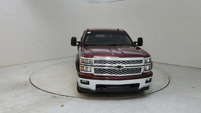 used 2014 Chevrolet Silverado 1500 car, priced at $15,900