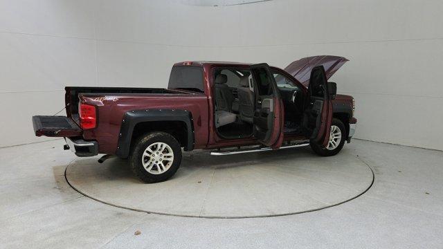 used 2014 Chevrolet Silverado 1500 car, priced at $15,900