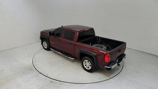 used 2014 Chevrolet Silverado 1500 car, priced at $15,900