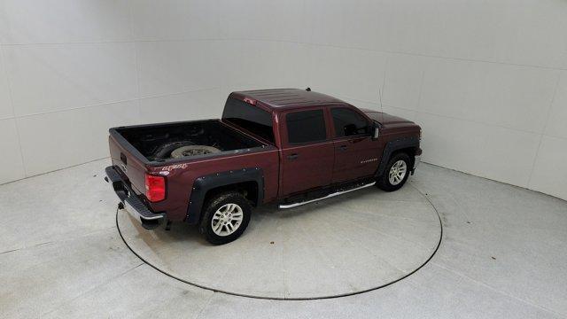 used 2014 Chevrolet Silverado 1500 car, priced at $15,900