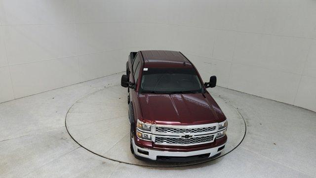 used 2014 Chevrolet Silverado 1500 car, priced at $15,900