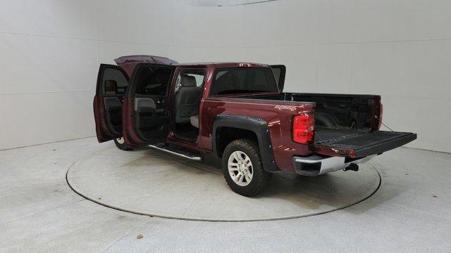 used 2014 Chevrolet Silverado 1500 car, priced at $15,900