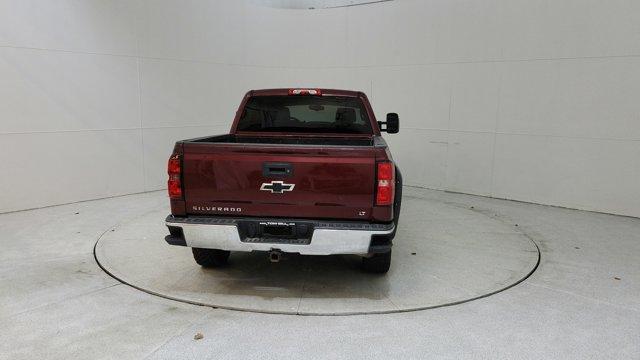 used 2014 Chevrolet Silverado 1500 car, priced at $15,900