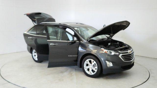used 2019 Chevrolet Equinox car, priced at $17,291