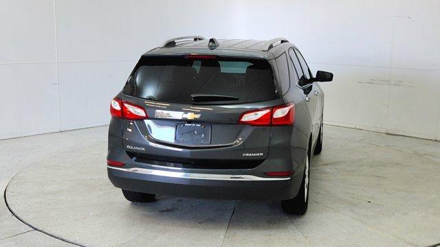 used 2019 Chevrolet Equinox car, priced at $17,291