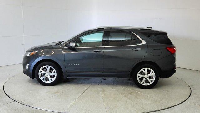 used 2019 Chevrolet Equinox car, priced at $17,291