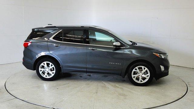 used 2019 Chevrolet Equinox car, priced at $17,291