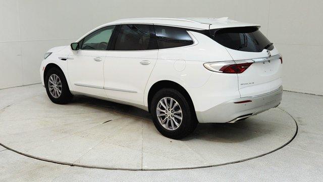 used 2023 Buick Enclave car, priced at $31,492