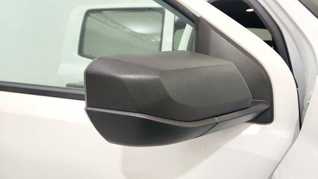 used 2023 Chevrolet Colorado car, priced at $35,991