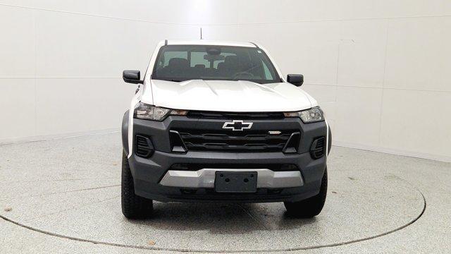 used 2023 Chevrolet Colorado car, priced at $35,991