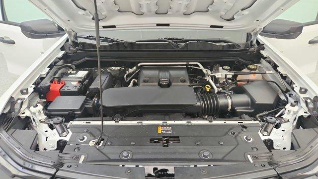 used 2023 Chevrolet Colorado car, priced at $35,991