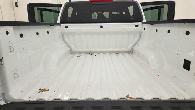 used 2023 Chevrolet Colorado car, priced at $35,991