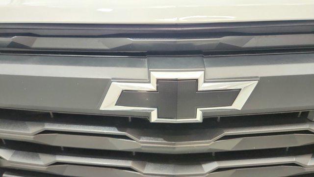 used 2023 Chevrolet Colorado car, priced at $35,991