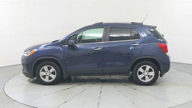 used 2019 Chevrolet Trax car, priced at $14,491