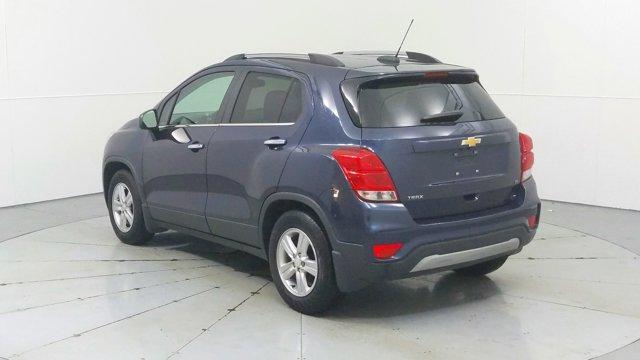 used 2019 Chevrolet Trax car, priced at $14,491