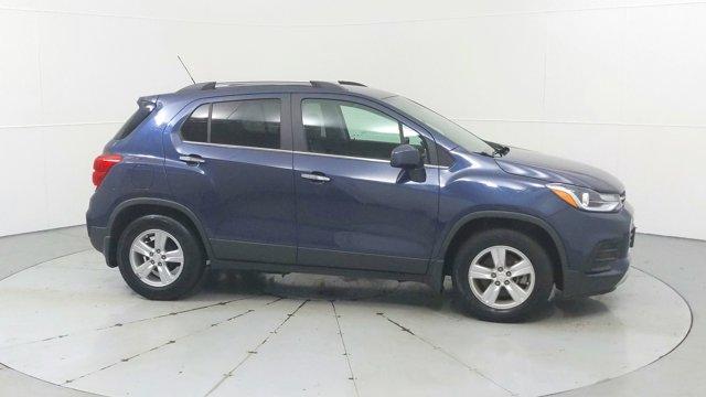 used 2019 Chevrolet Trax car, priced at $14,491