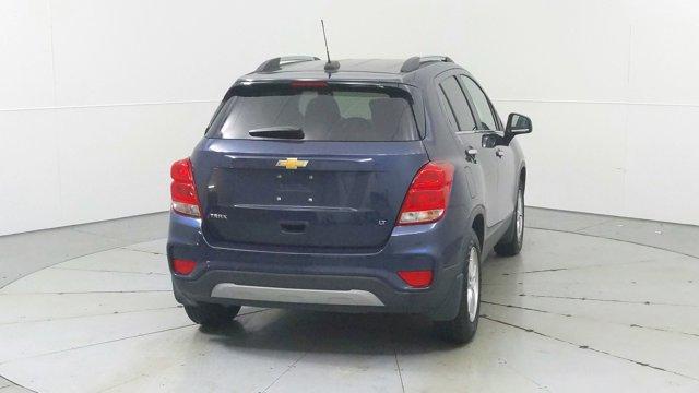 used 2019 Chevrolet Trax car, priced at $14,491