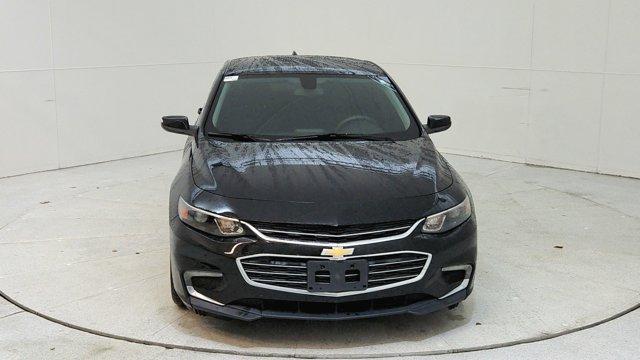 used 2017 Chevrolet Malibu Hybrid car, priced at $12,491