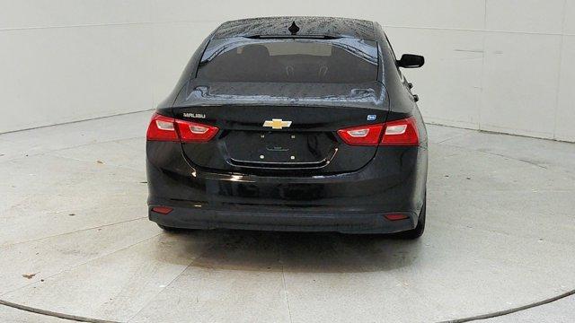 used 2017 Chevrolet Malibu Hybrid car, priced at $12,491