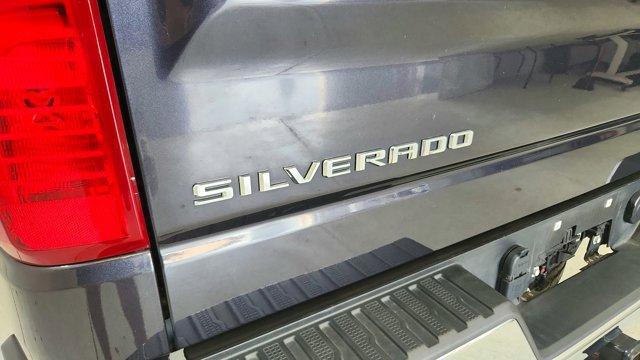 used 2023 Chevrolet Silverado 1500 car, priced at $36,692