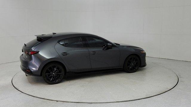 used 2021 Mazda Mazda3 car, priced at $25,292