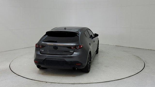 used 2021 Mazda Mazda3 car, priced at $25,292