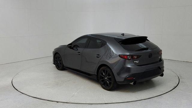 used 2021 Mazda Mazda3 car, priced at $25,292