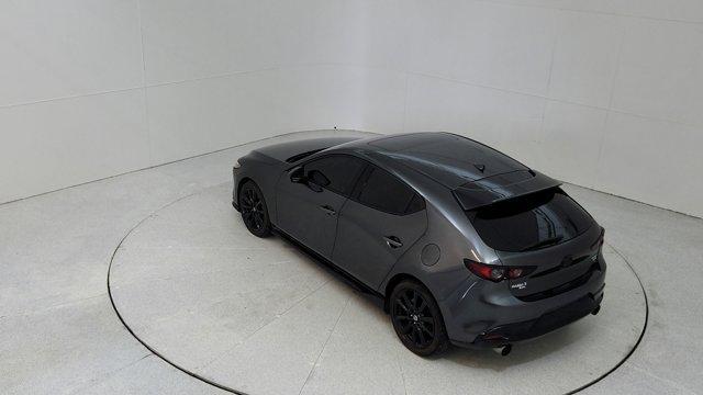 used 2021 Mazda Mazda3 car, priced at $25,292