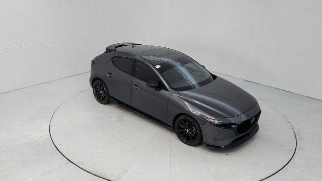 used 2021 Mazda Mazda3 car, priced at $25,292