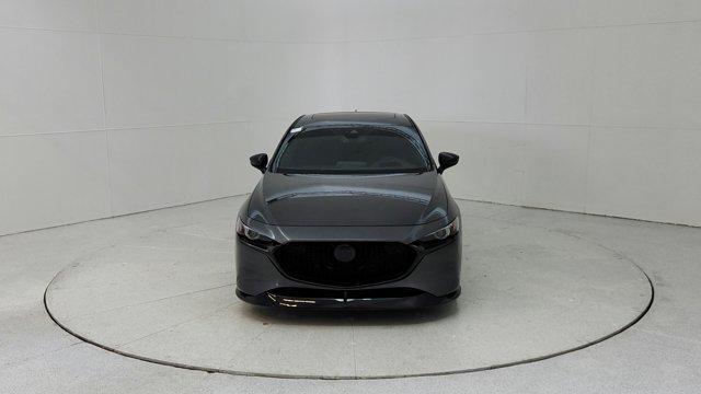 used 2021 Mazda Mazda3 car, priced at $25,292