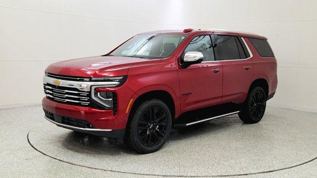 new 2026 Chevrolet Tahoe car, priced at $84,428