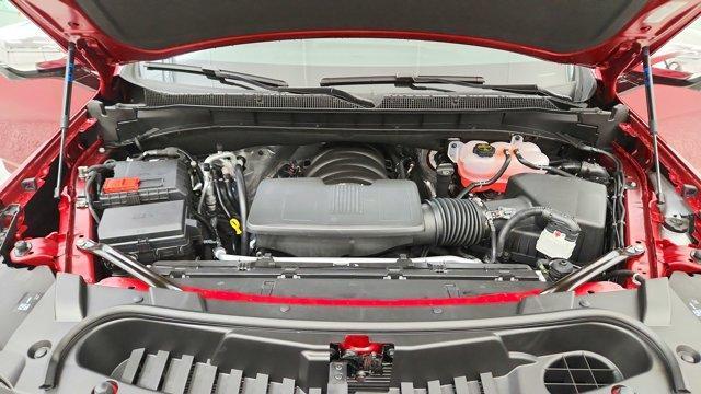 new 2026 Chevrolet Tahoe car, priced at $84,428