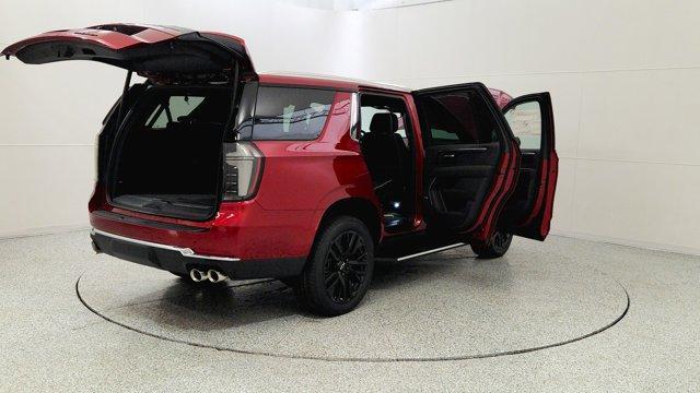 new 2026 Chevrolet Tahoe car, priced at $84,428