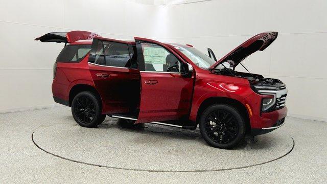 new 2026 Chevrolet Tahoe car, priced at $84,428