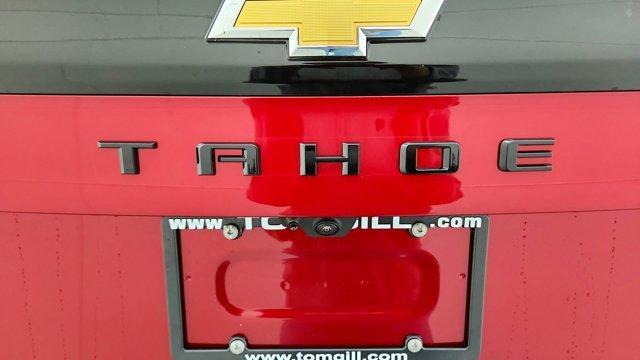 new 2026 Chevrolet Tahoe car, priced at $84,428