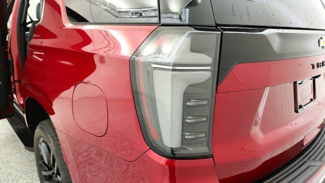 new 2026 Chevrolet Tahoe car, priced at $84,428