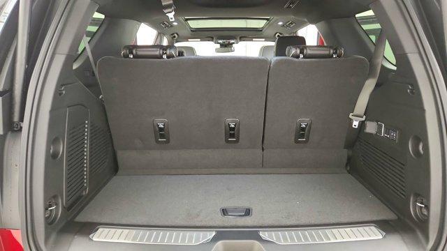 new 2026 Chevrolet Tahoe car, priced at $84,428