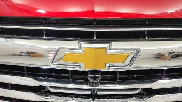 new 2026 Chevrolet Tahoe car, priced at $84,428