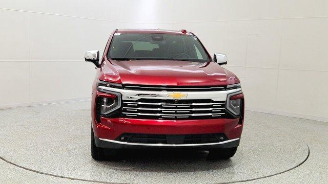 new 2026 Chevrolet Tahoe car, priced at $84,428