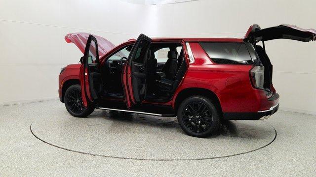 new 2026 Chevrolet Tahoe car, priced at $84,428