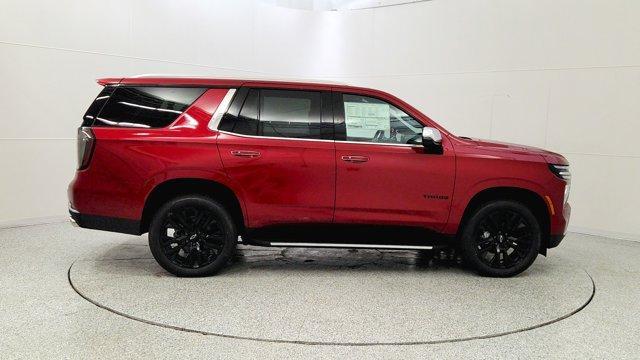 new 2026 Chevrolet Tahoe car, priced at $84,428