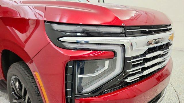 new 2026 Chevrolet Tahoe car, priced at $84,428