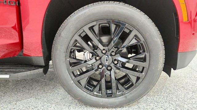 new 2026 Chevrolet Tahoe car, priced at $84,428