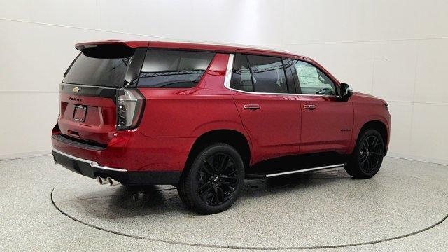 new 2026 Chevrolet Tahoe car, priced at $84,428
