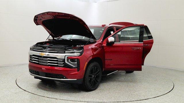 new 2026 Chevrolet Tahoe car, priced at $84,428