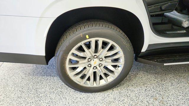 new 2026 Chevrolet Tahoe car, priced at $83,403