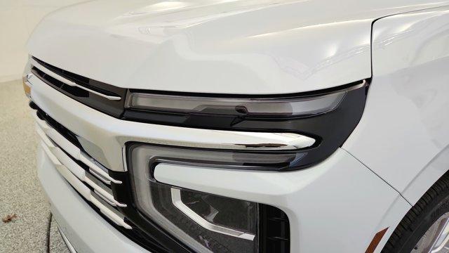 new 2026 Chevrolet Tahoe car, priced at $83,403