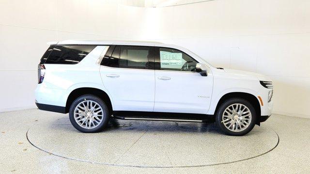 new 2026 Chevrolet Tahoe car, priced at $83,403