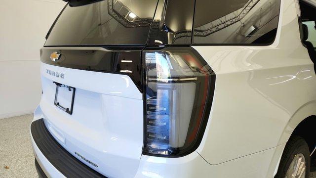 new 2026 Chevrolet Tahoe car, priced at $83,403