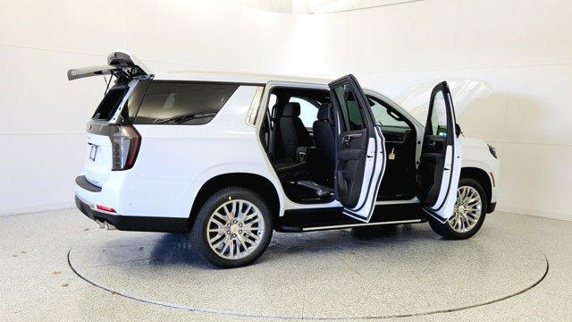 new 2026 Chevrolet Tahoe car, priced at $83,403